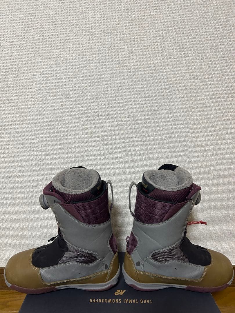 K2 TARO TAMAI SURFER ブーツ 6