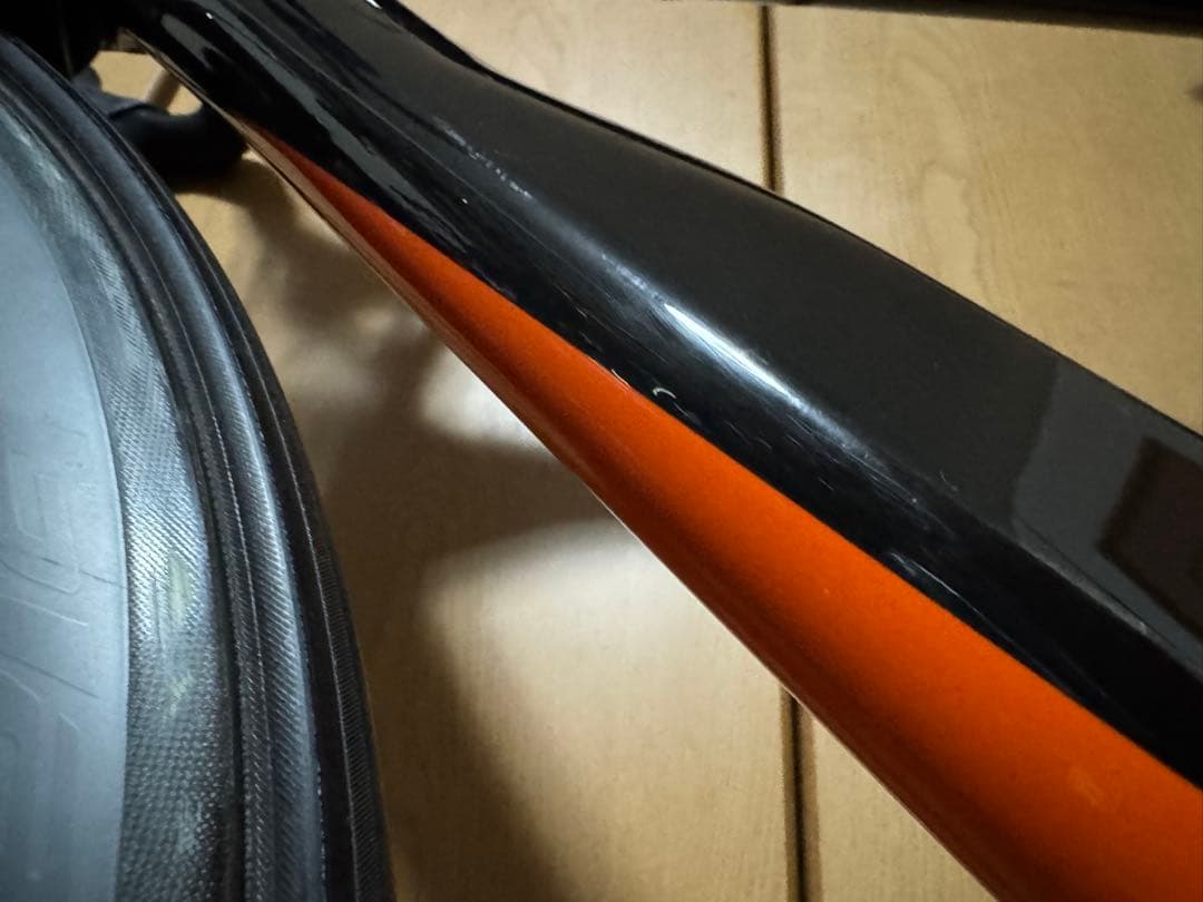 GIANT PROPEL ADVANCED1 アルテグラ11速