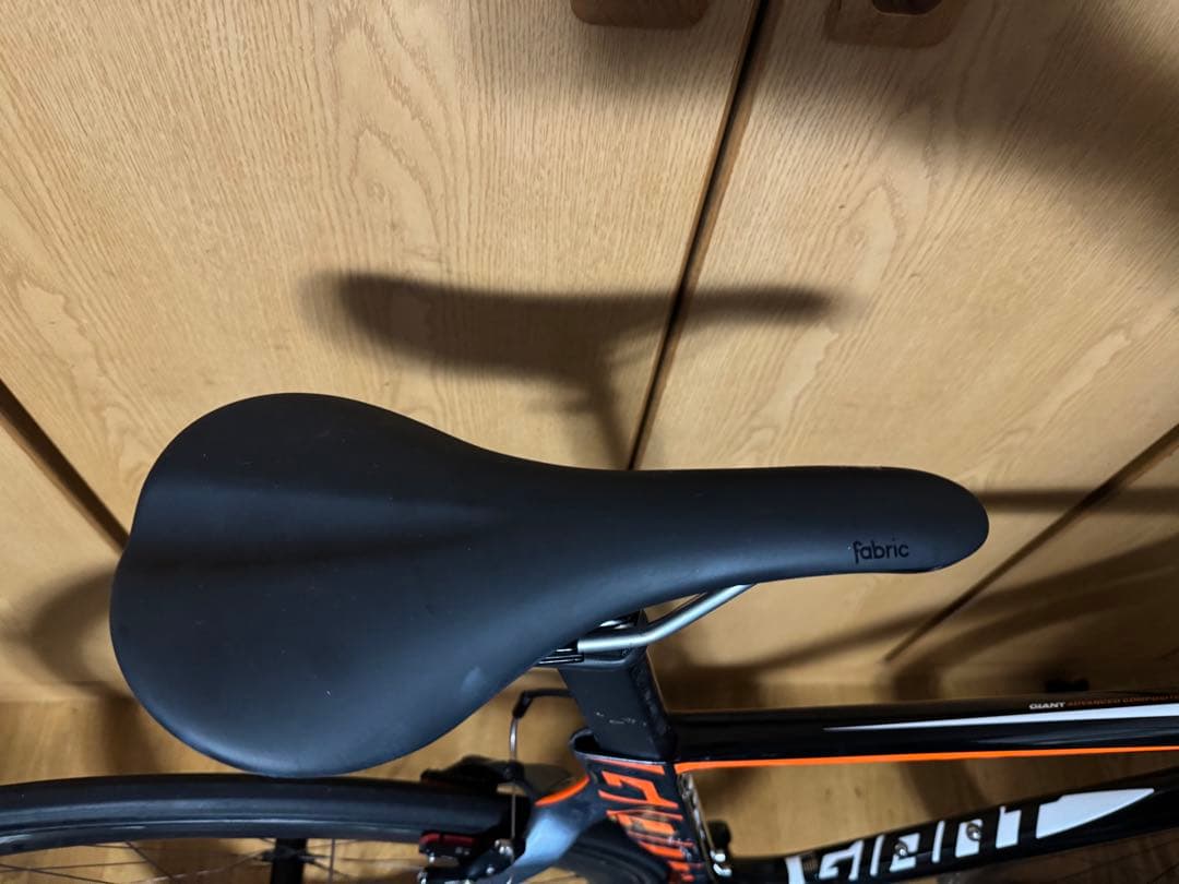 GIANT PROPEL ADVANCED1 アルテグラ11速