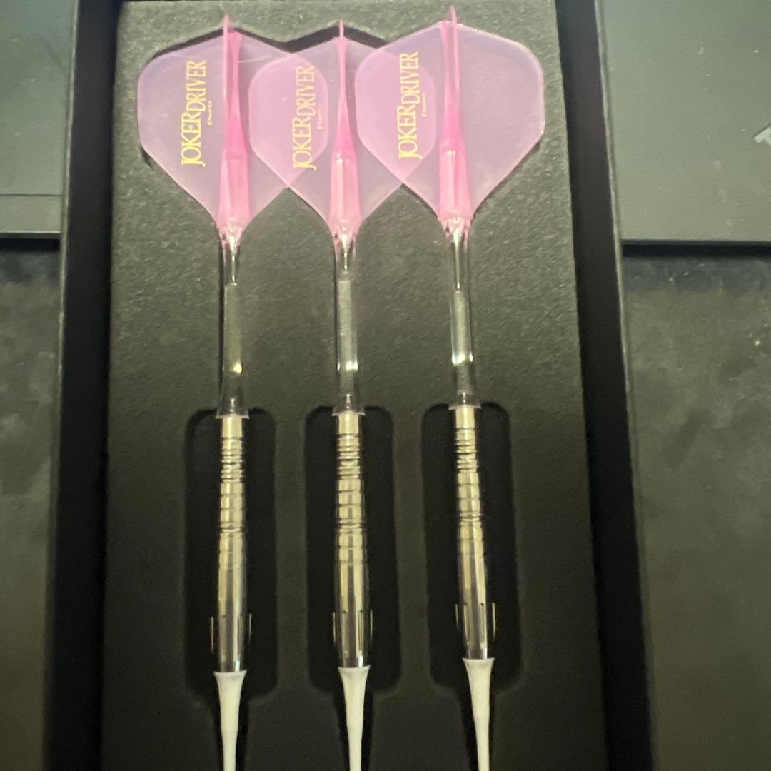 M*様 JOKER DRIVER ULTIMATE se. TROUBADOUR