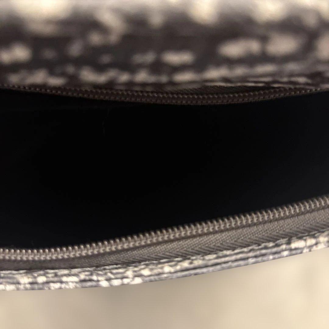 【希少✨】アンテロープ　レイヨウ　革　キャリーケース　機内持ち込み