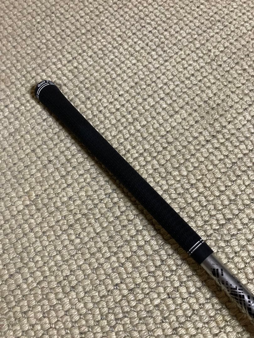 ジ　アッタスV2 5SX ブリジストン純正カスタム品　ドライバー用