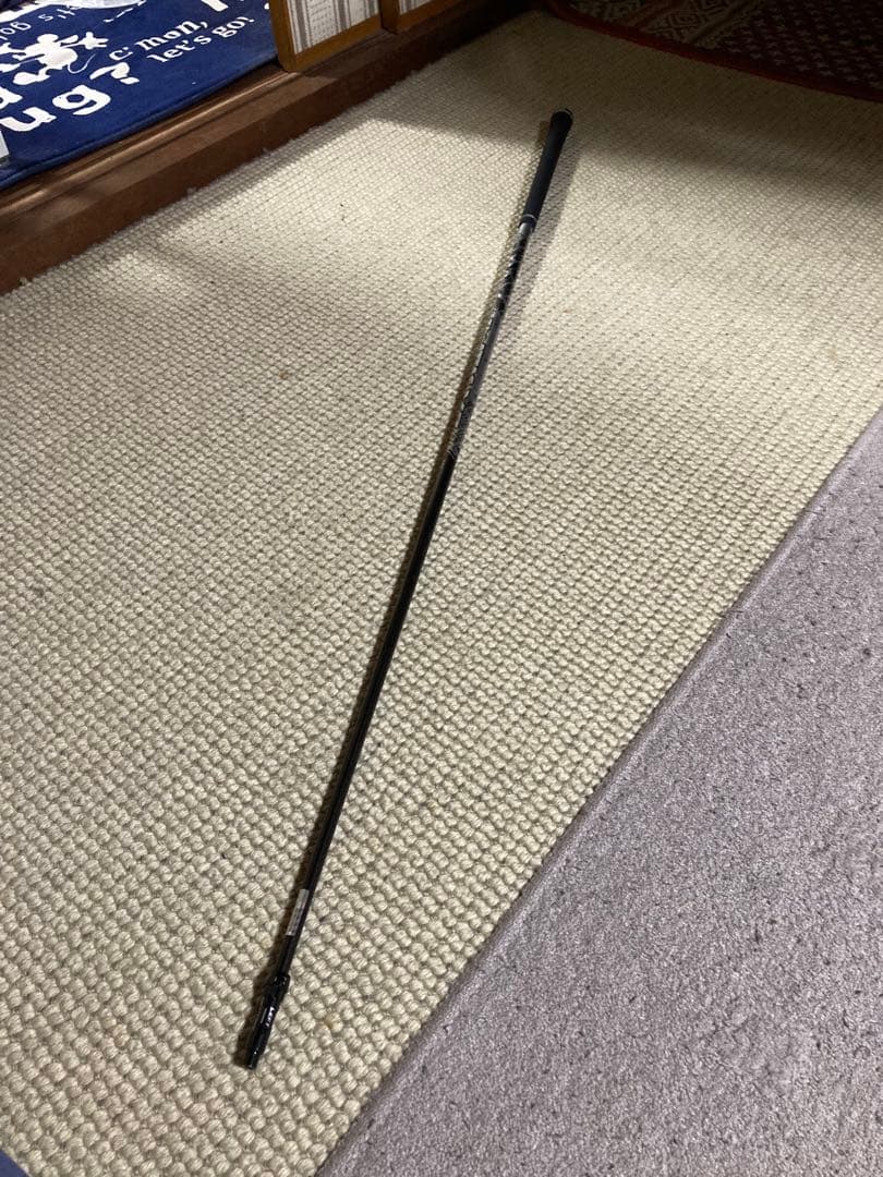 ジ　アッタスV2 5SX ブリジストン純正カスタム品　ドライバー用