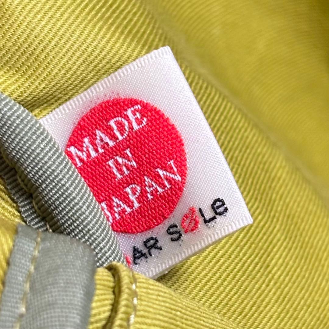 【美品】 ソアソウル サマンサ リュックサック バックパック ゴブラン織り