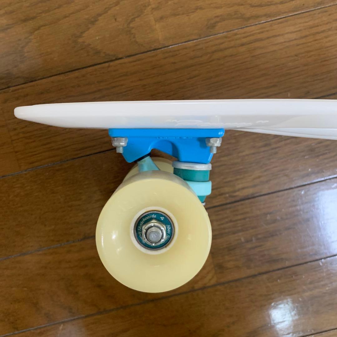 penny 22インチ 蓄光 GLACIAL BLUEの通販はau PAY マーケット - 輸入