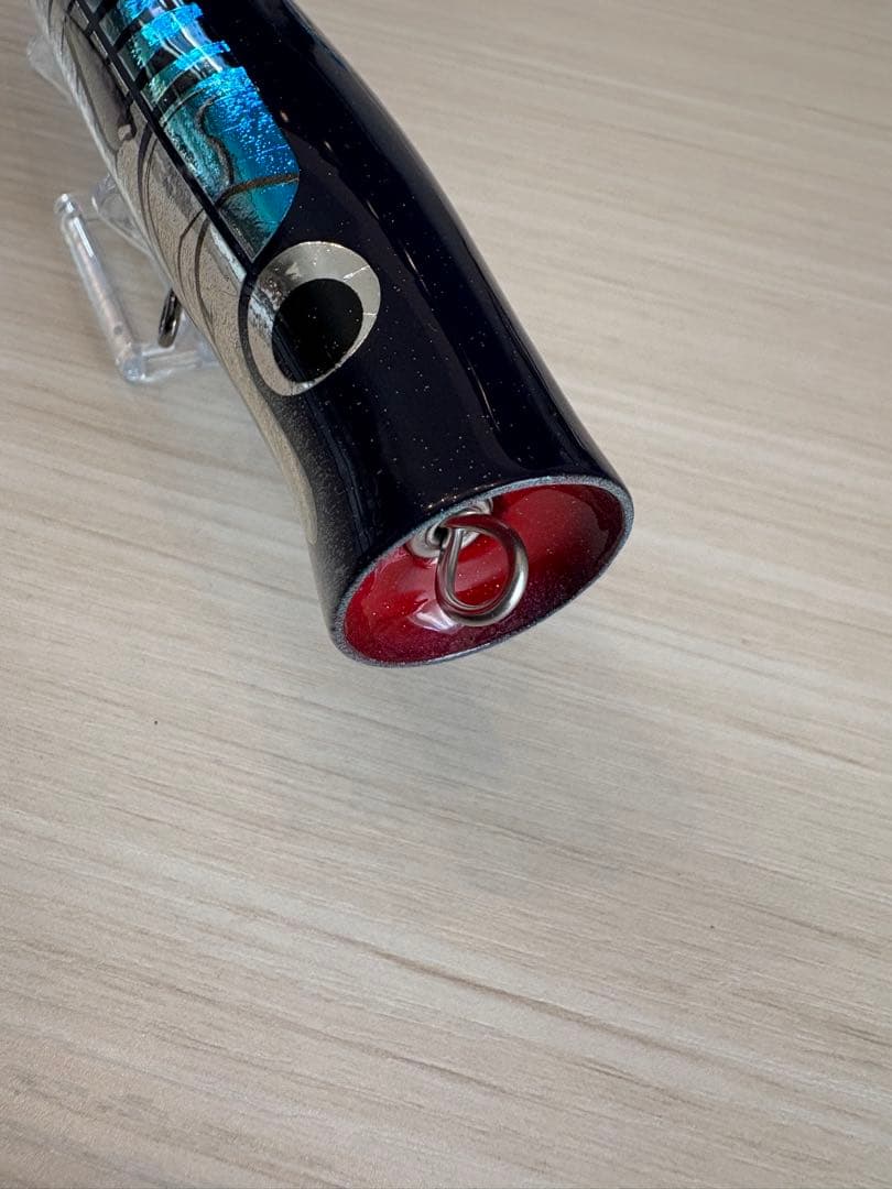 新品未使用 ◇ カーペンター 歌姫 凪 70 190 ルアー キャスティング