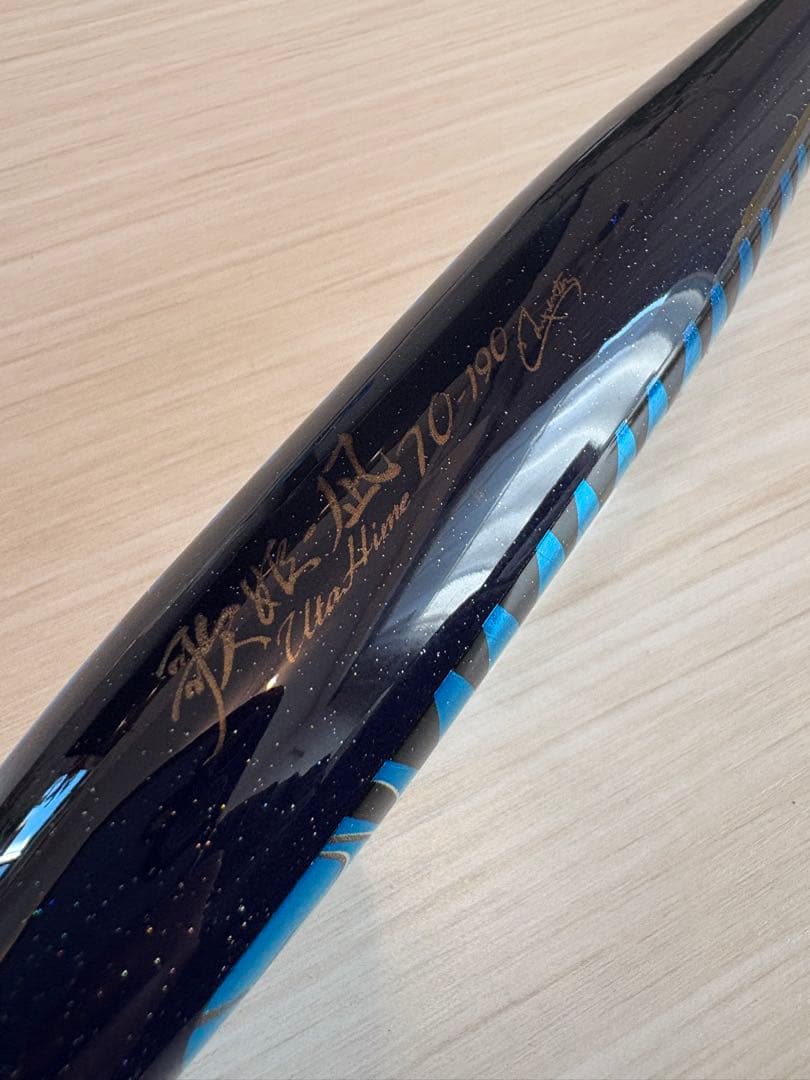 新品未使用 ◇ カーペンター 歌姫 凪 70 190 ルアー キャスティング