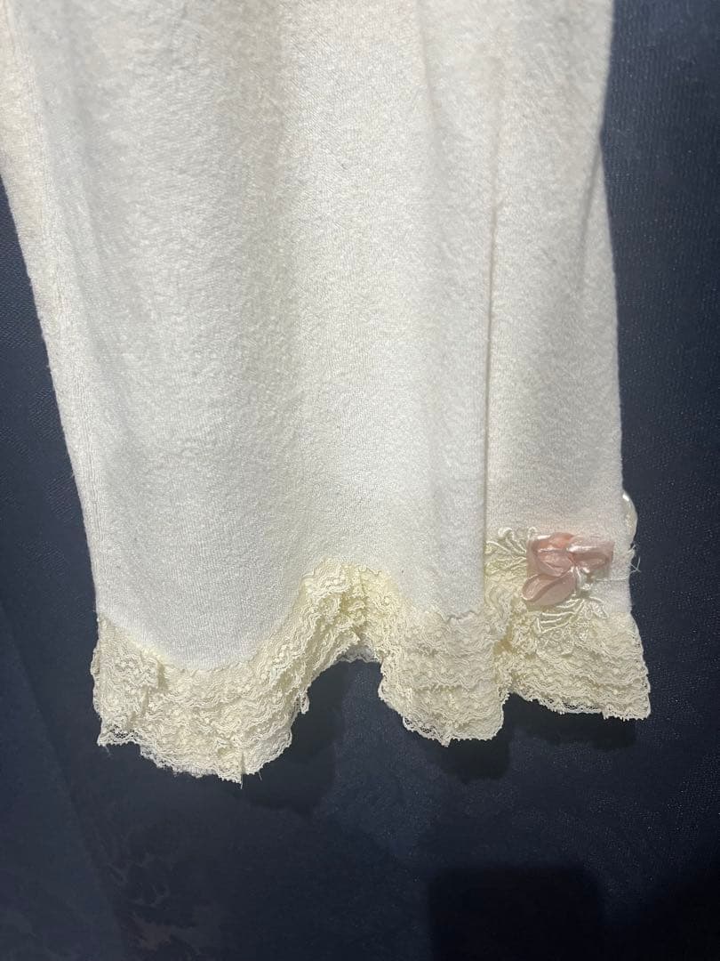 さえら　ヒスクローネ　パジャマ