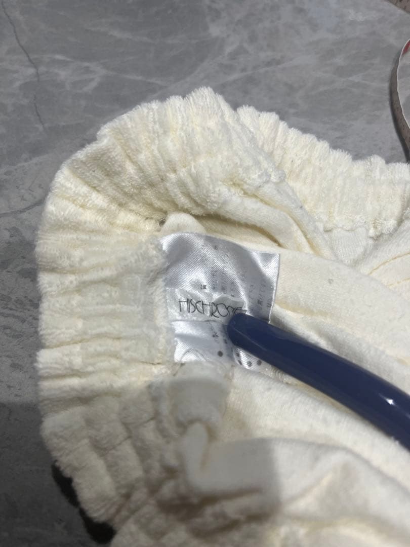 さえら　ヒスクローネ　パジャマ