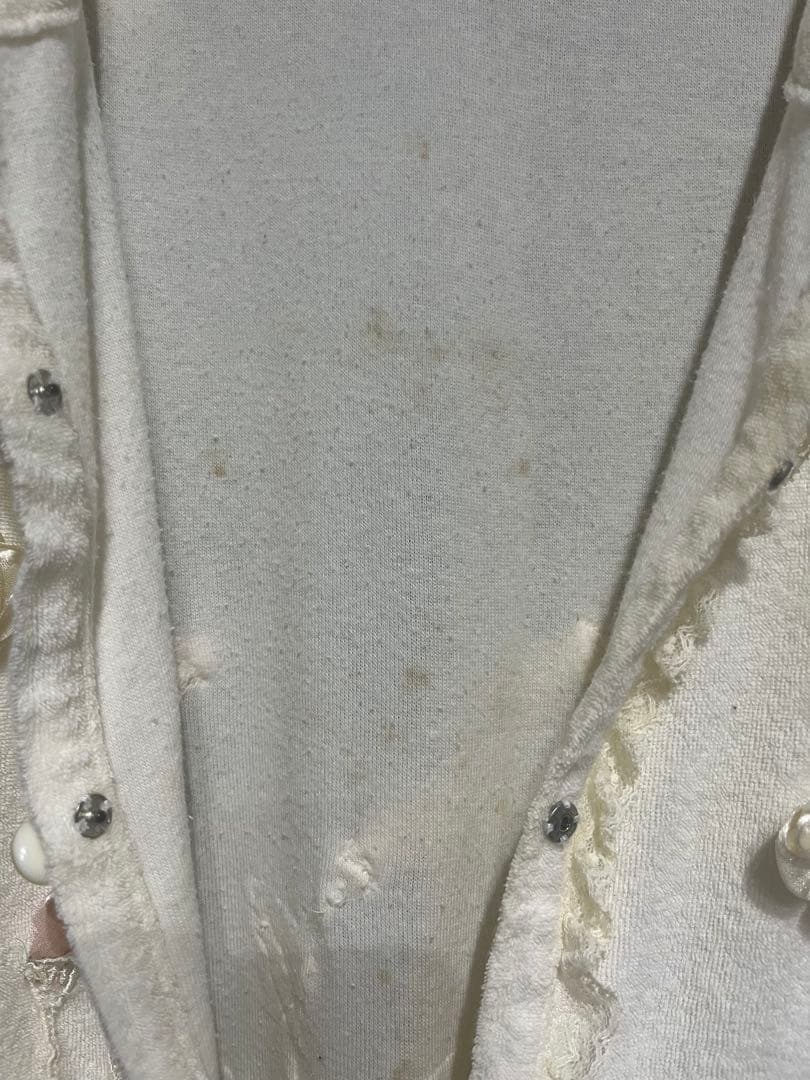 さえら　ヒスクローネ　パジャマ