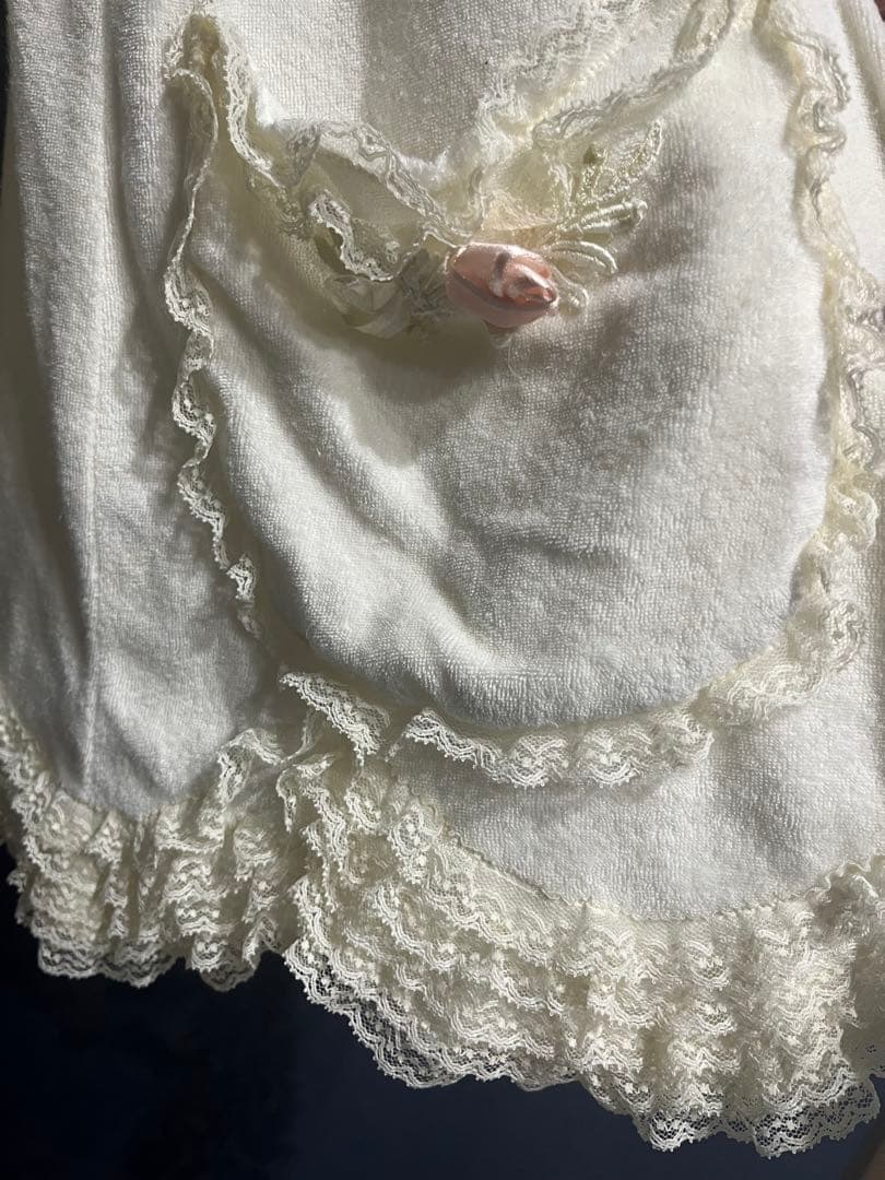 さえら　ヒスクローネ　パジャマ