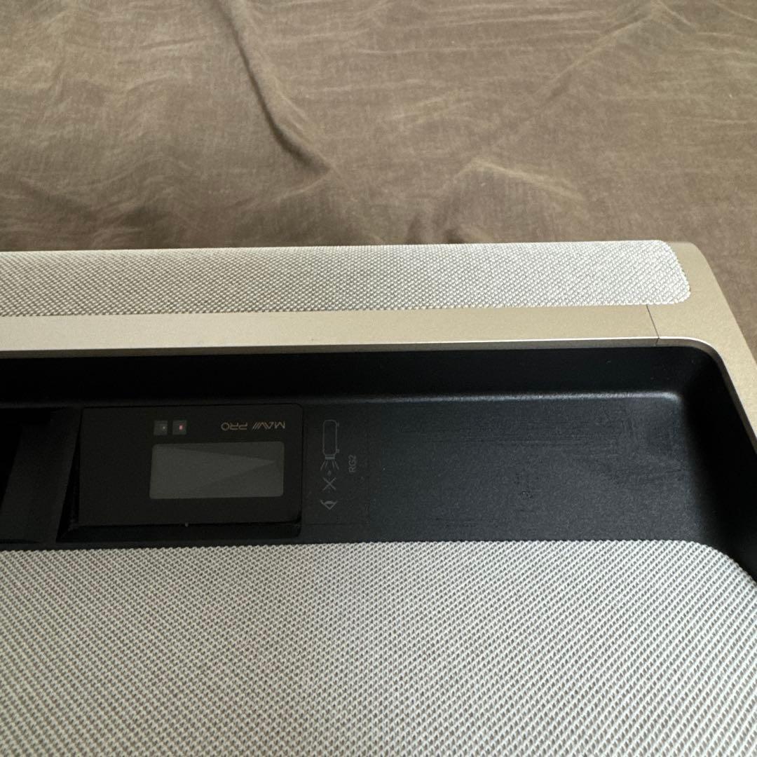 [美品] Aladdin Marca | スタンド付き | 超単焦点