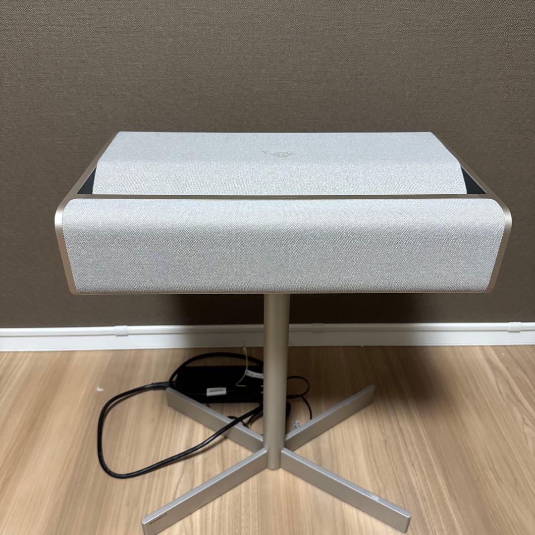 [美品] Aladdin Marca | スタンド付き | 超単焦点