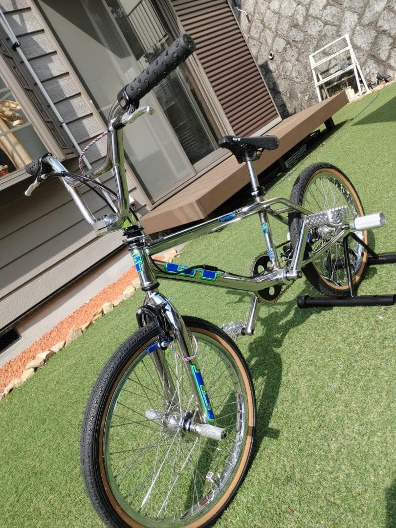 ⭕️☆ 1997 GT Performer (超激レア) - nfc.digi-access.com