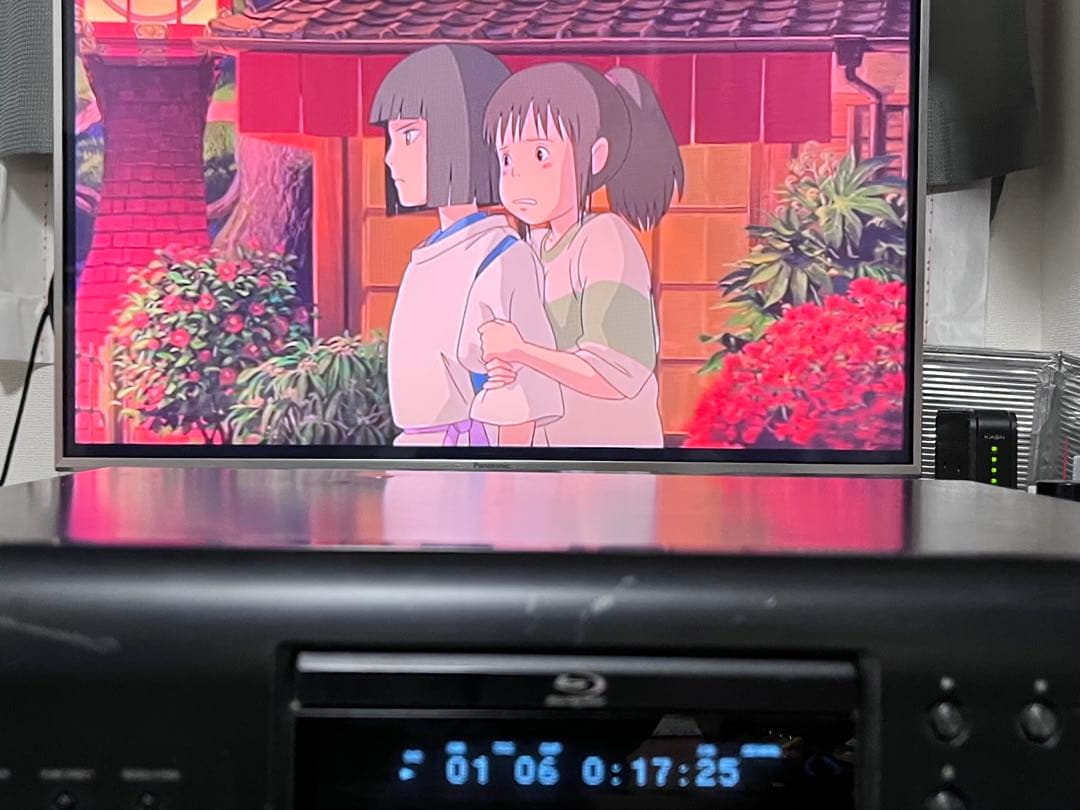 新品リモコン　デノン　ユニバーサルプレイヤー　DBP-1161UD