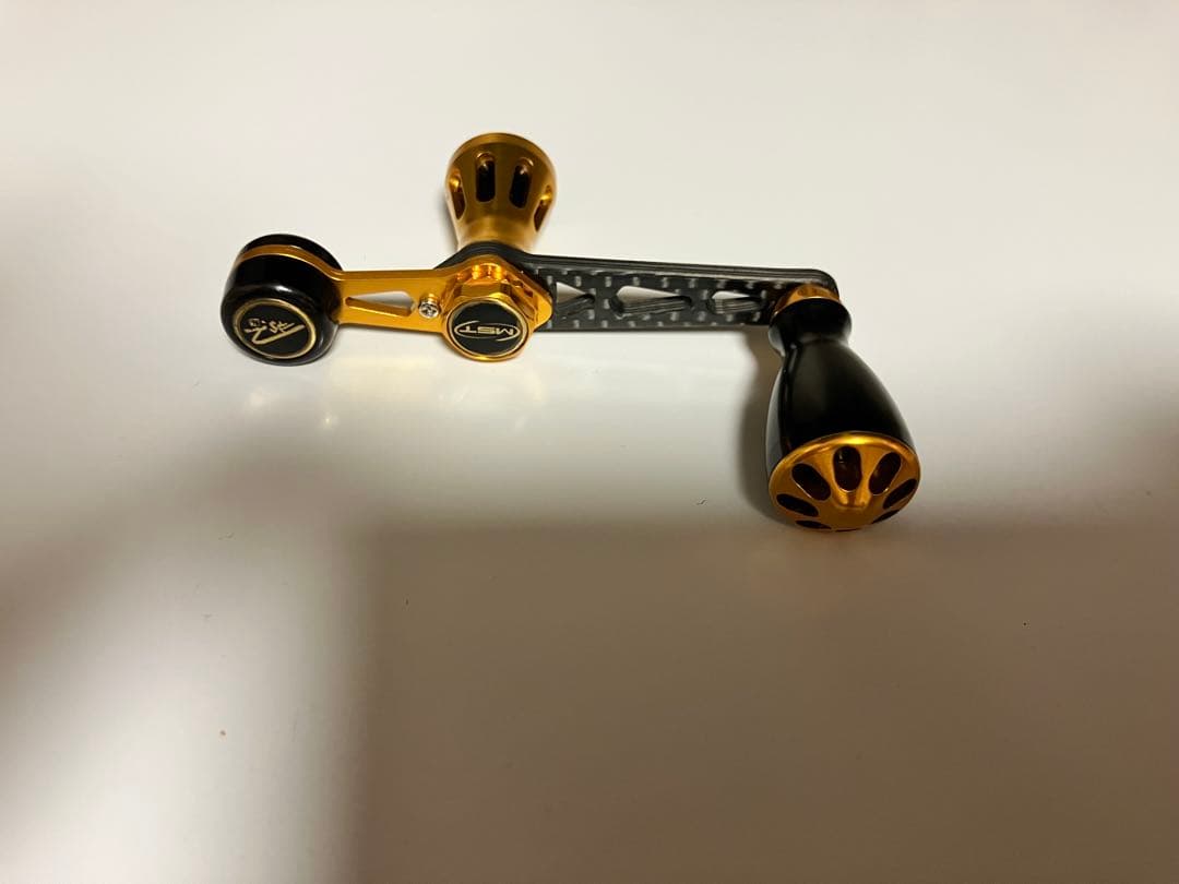 MST バラサンハンドル ハイブリッドSP 3000番用