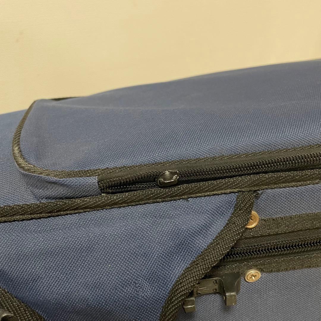 ★美品★ エレキ バイオリン CV-210E 豪華装飾