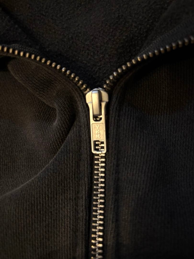 entire studios エターナルジップパーカー　サイズM