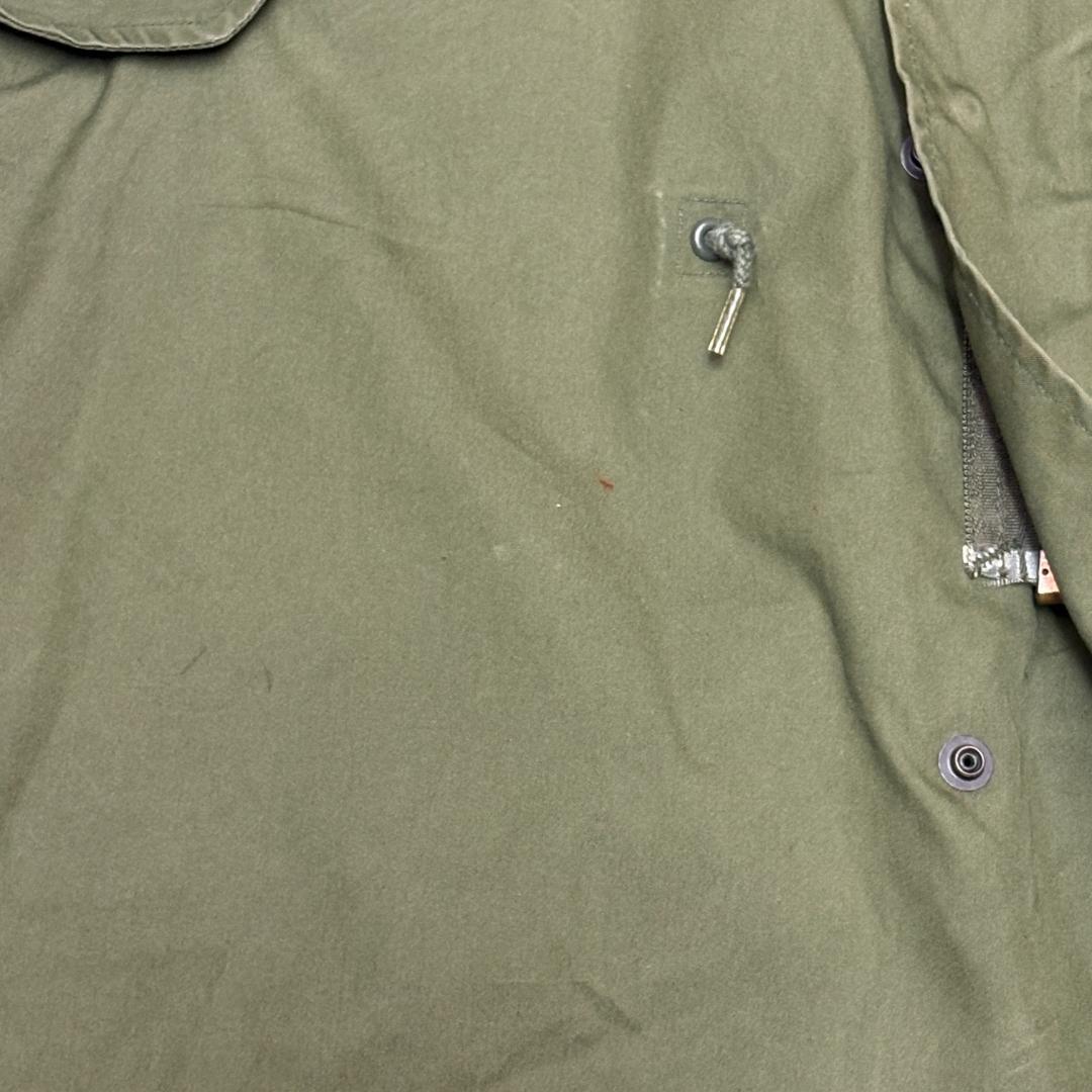 美品　M65 Cold Weather Parka フルセット L モッズコート