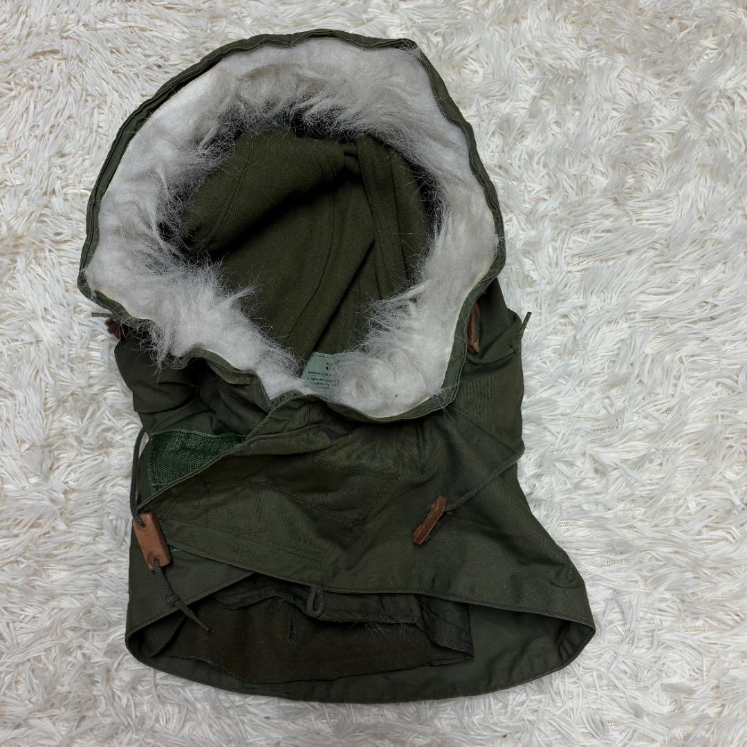 美品　M65 Cold Weather Parka フルセット L モッズコート