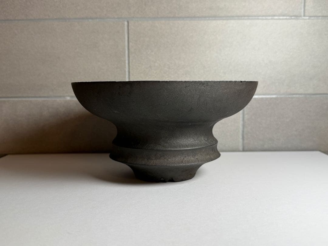 VALIEM JICARA SMRKY 陶器鉢