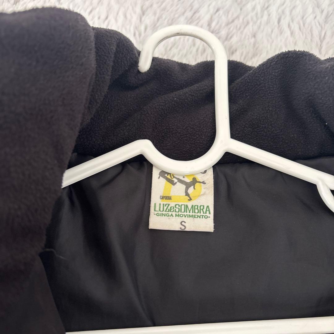 ルースインソンブラ　ベンチコート　ジュニアSサイズ