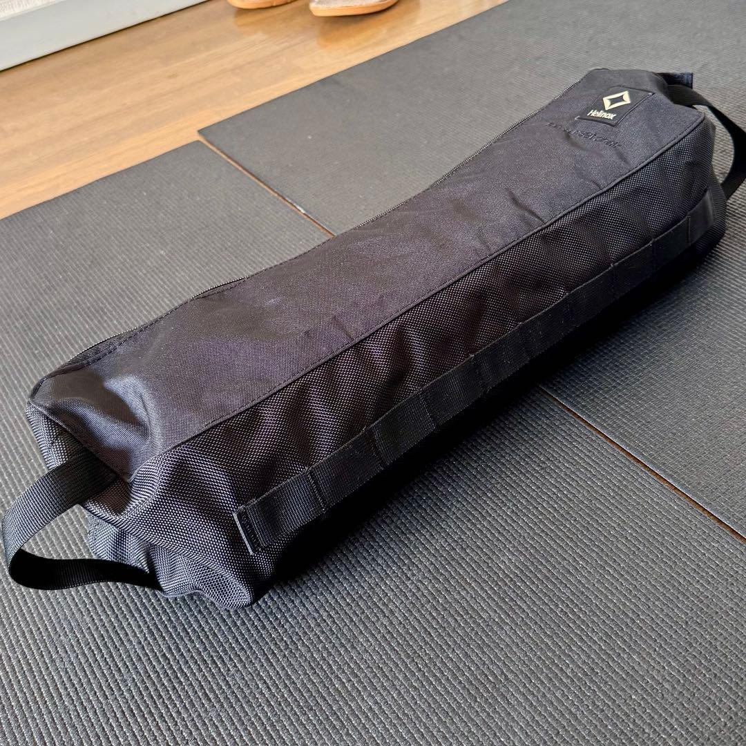 ヘリノックス　チェア　ロッキングフット　2点セット