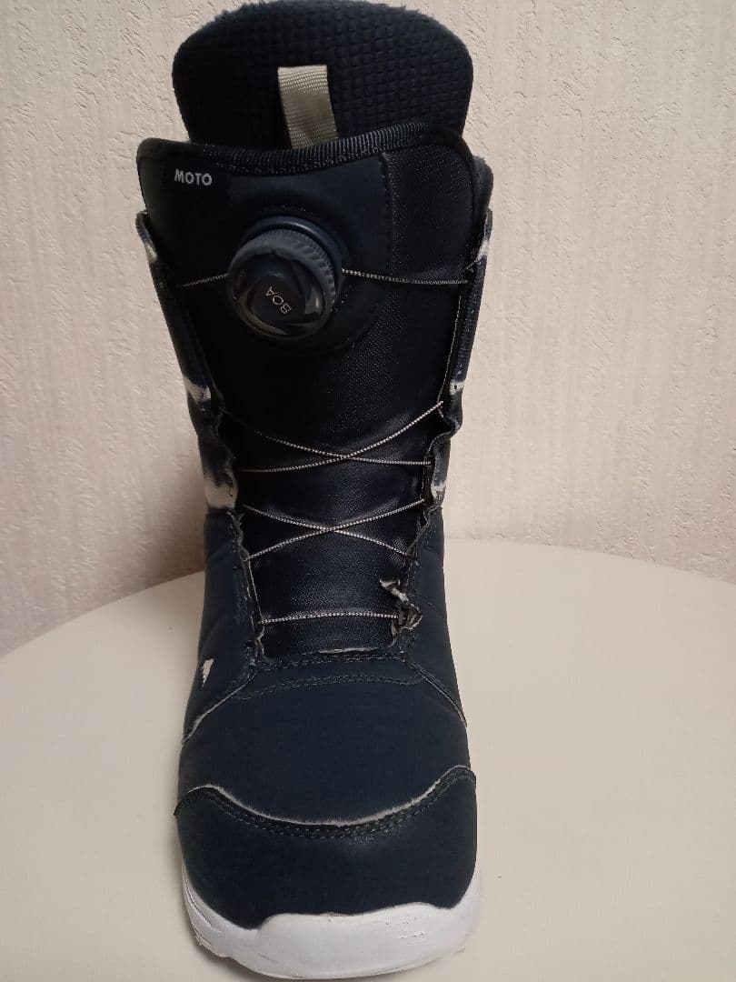 BURTON MOTO BOA スノーボードブーツ 27.0cm