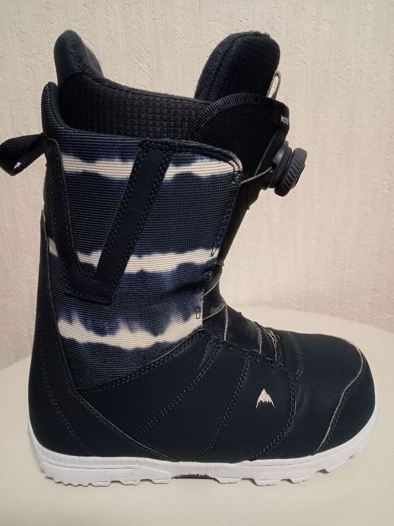 BURTON MOTO BOA スノーボードブーツ 27.0cm