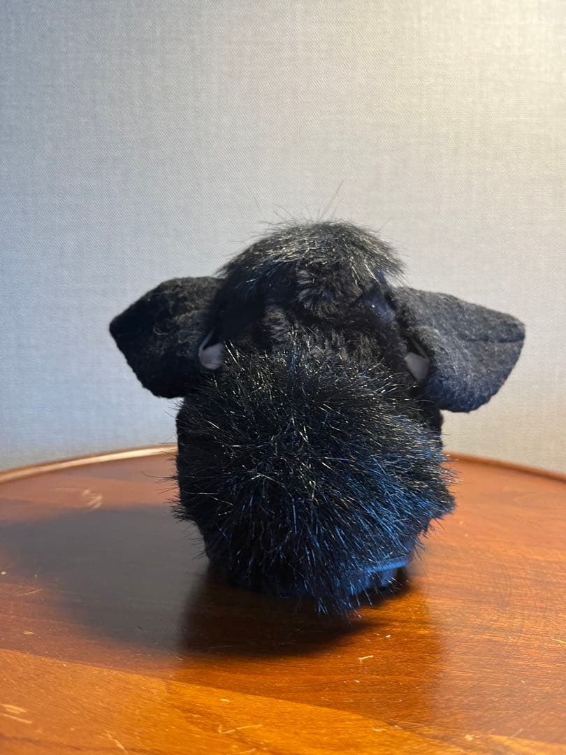 初代ファービー 5体セット / 美品・稼動品あり◎