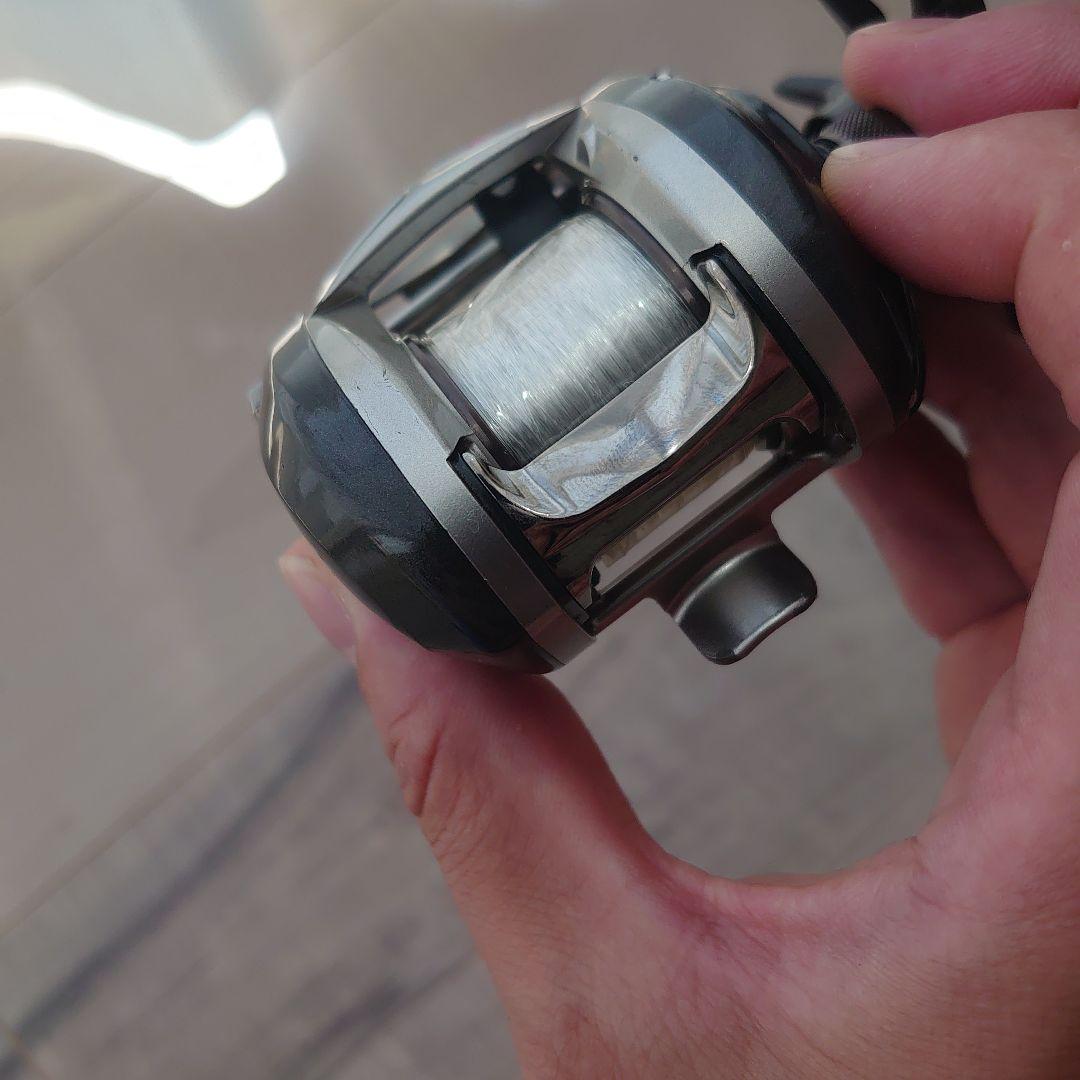 【週末限定値下げ】アルファスSV 105SH