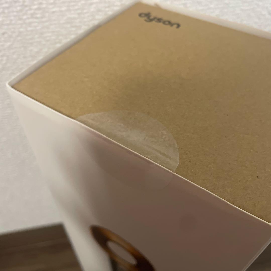 新品未開封 Dyson Supersonic Origin ヘアドライヤー