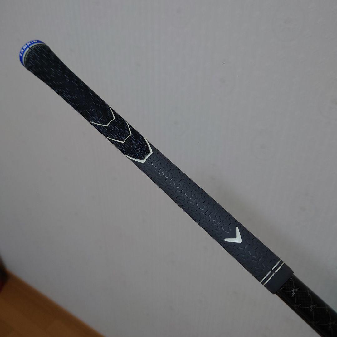 パラダイムAiスモークMAXドライバー 9° TENSEI 50