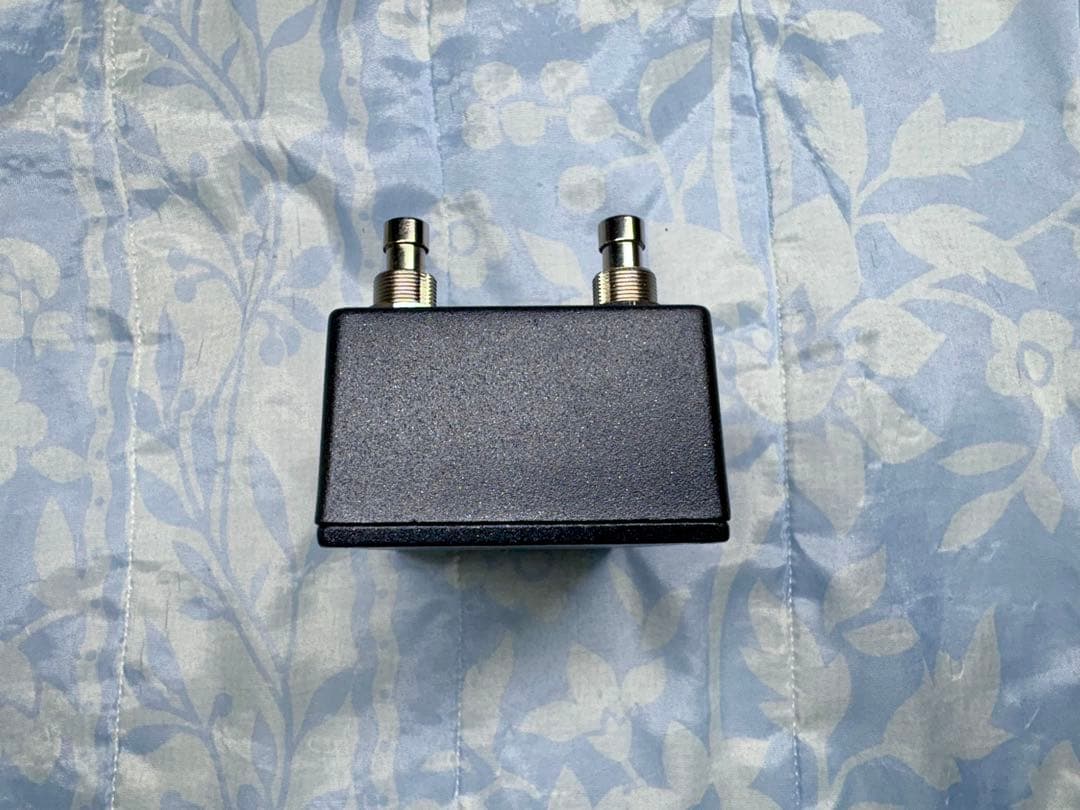 Keeley HALO ディレイエフェクター