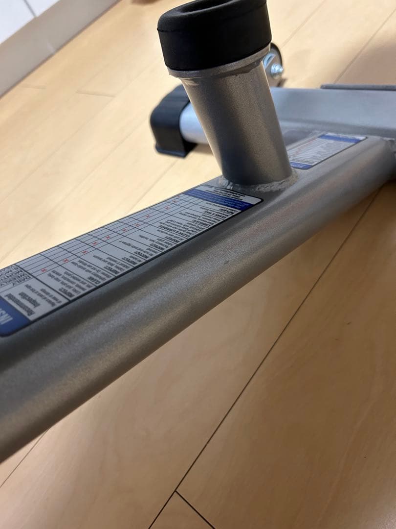 TUFFSTUFF CDM-400 DXマルチベンチ