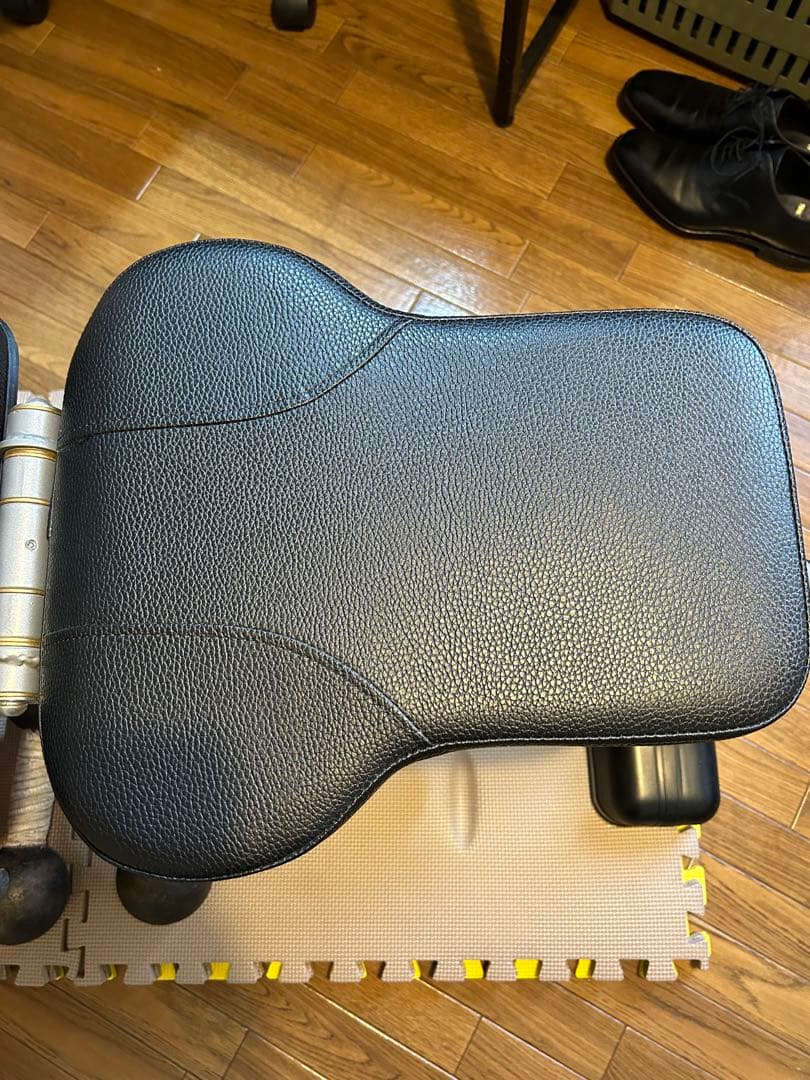 TUFFSTUFF CDM-400 DXマルチベンチ