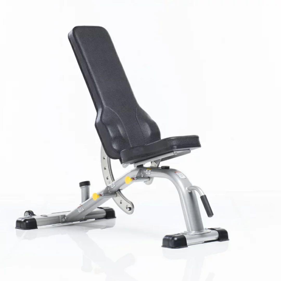 TUFFSTUFF CDM-400 DXマルチベンチ