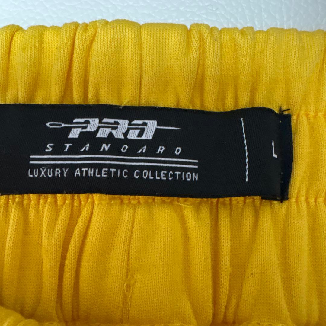 Los Angeles Lakers バスケットボールパンツ Lサイズ