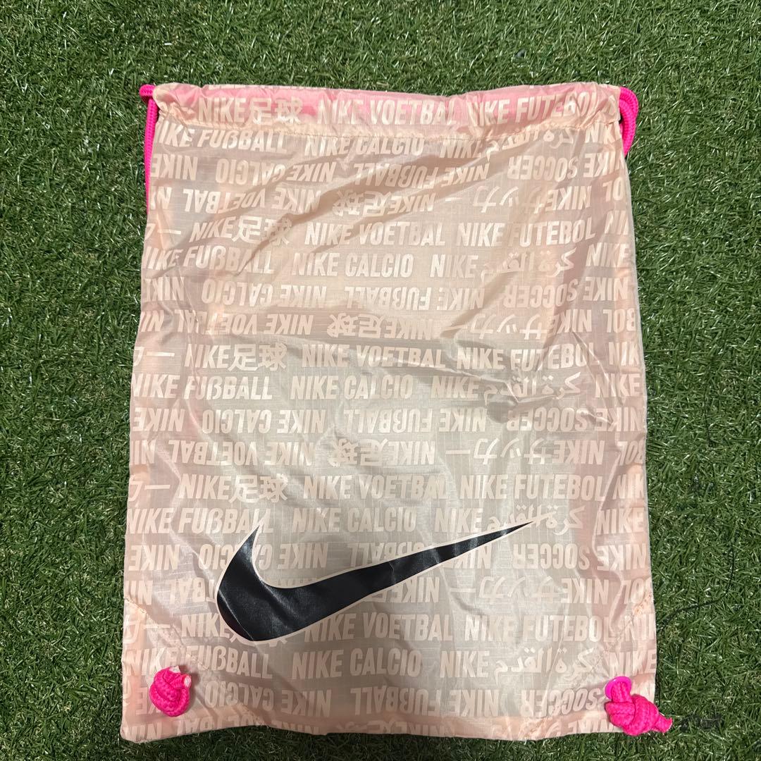 NIKE ファントムGX2 ELITE AG 26.5cm 424