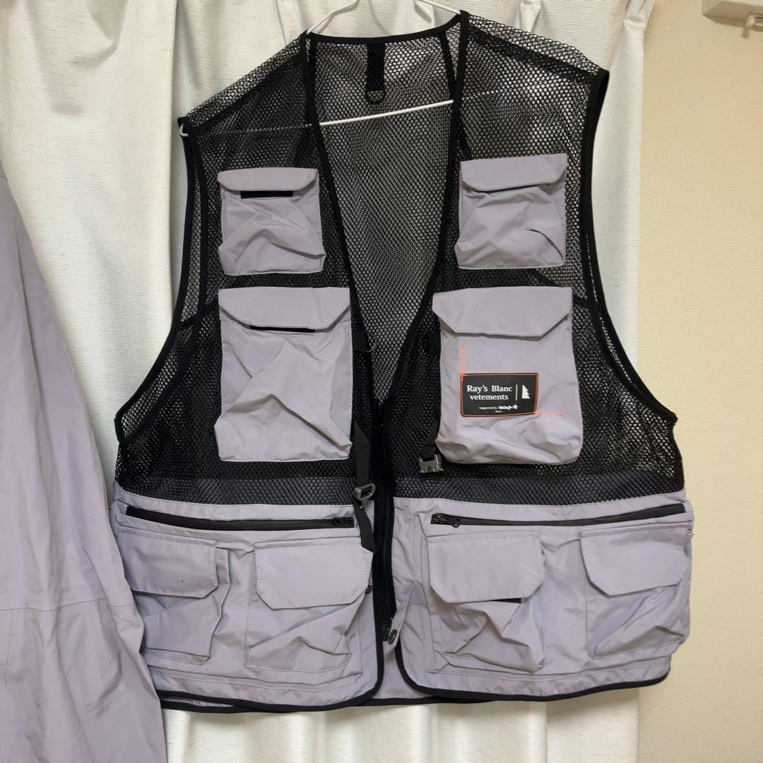 MOUNTAIN ROCK STAR スノーボードウェア3セット