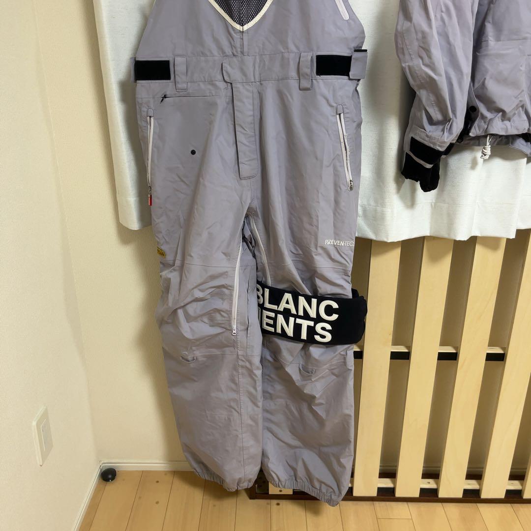 MOUNTAIN ROCK STAR スノーボードウェア3セット