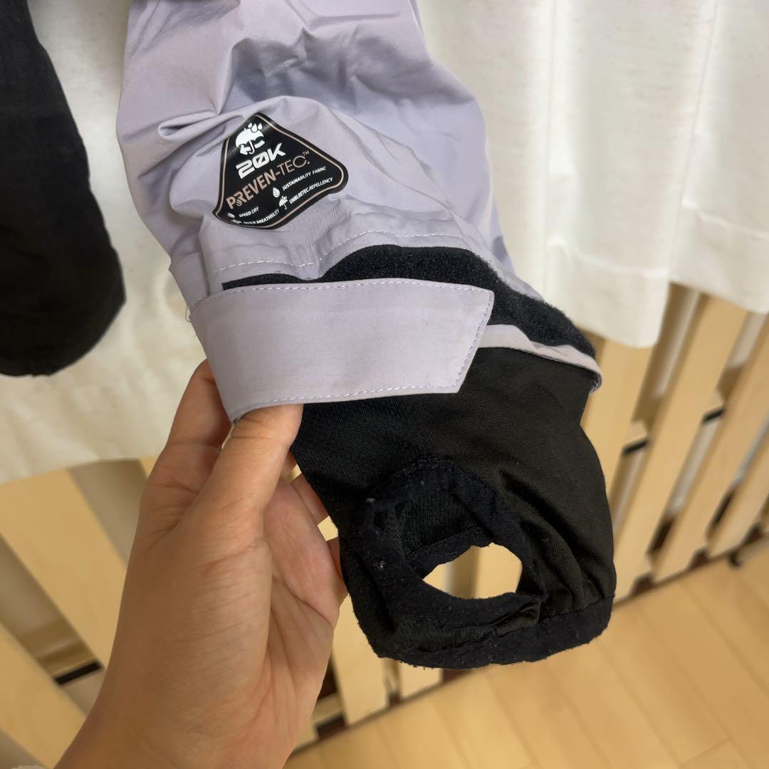 MOUNTAIN ROCK STAR スノーボードウェア3セット