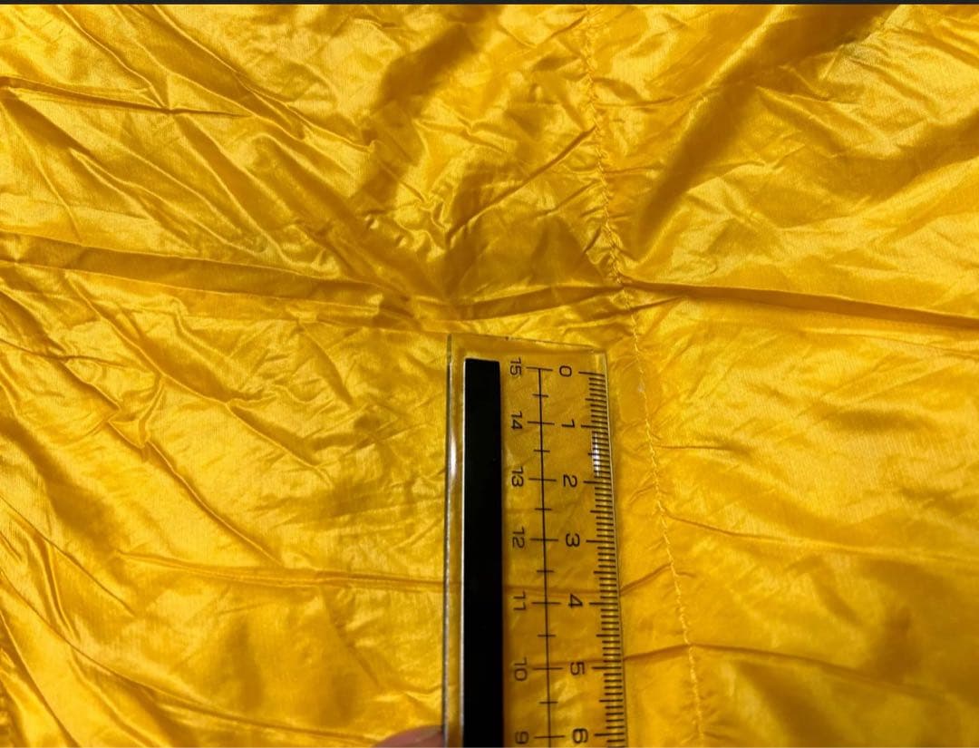 【値下げしました！！】mont-bell アルパインダウンハガー800#2