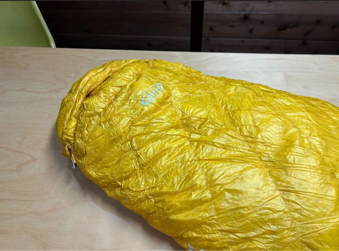 【値下げしました！！】mont-bell アルパインダウンハガー800#2