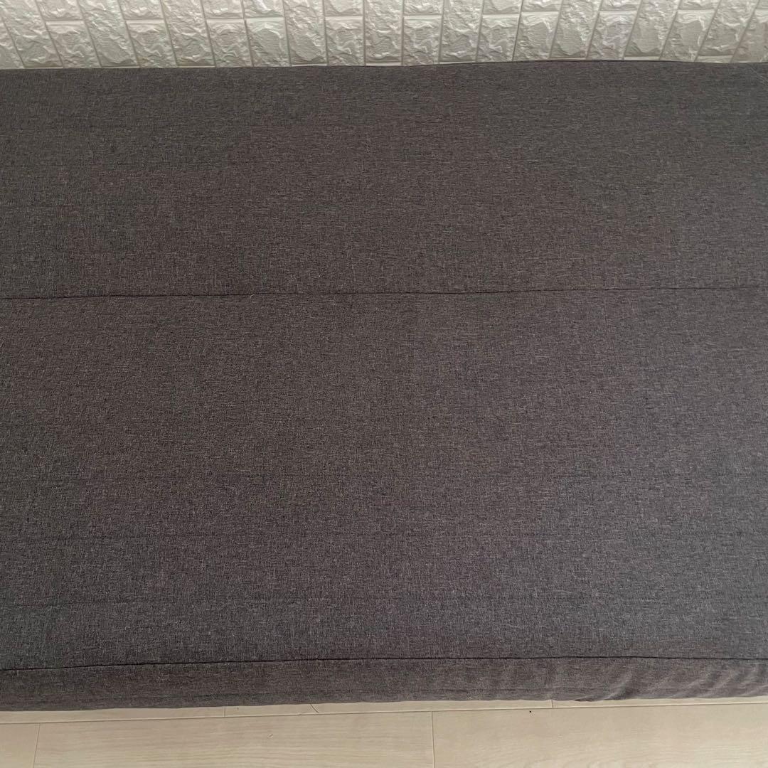 都内23区送料無料✨無印良品✨ソファベッド