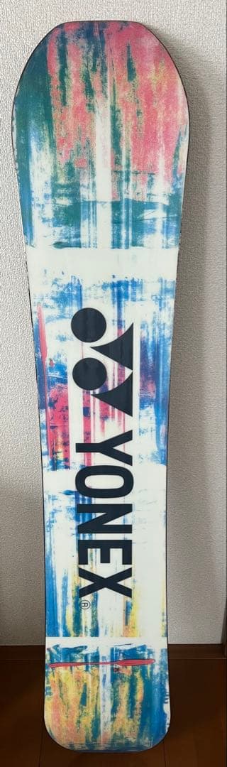 23-24 ヨネックス スノーボード スムース158cm