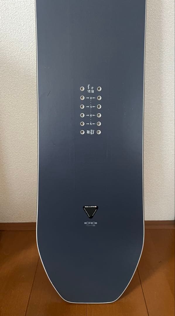 23-24 ヨネックス スノーボード スムース158cm