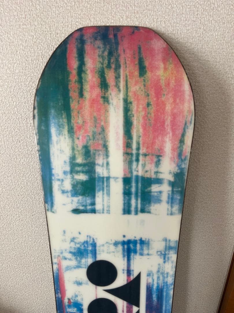 23-24 ヨネックス スノーボード スムース158cm