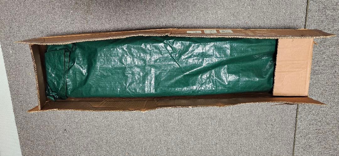 期間限定値引き中（希少）FIELD CHAMP フィールドチャンプ ロッジテント