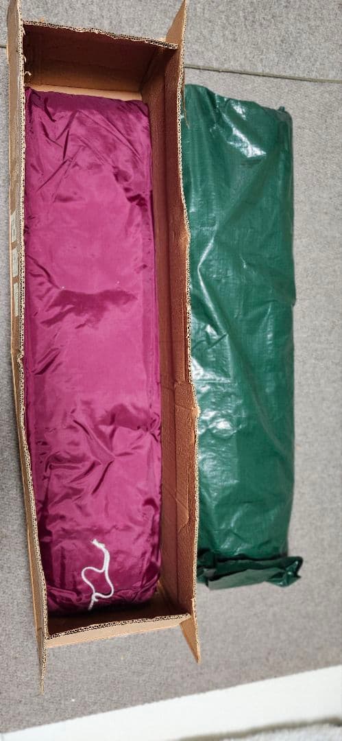 期間限定値引き中（希少）FIELD CHAMP フィールドチャンプ ロッジテント